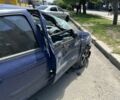 Синий Рено Клио, объемом двигателя 1.4 л и пробегом 150 тыс. км за 846 $, фото 4 на Automoto.ua