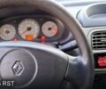 Синій Рено Кліо, об'ємом двигуна 1.4 л та пробігом 211 тис. км за 2500 $, фото 5 на Automoto.ua