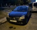 Синий Рено Клио, объемом двигателя 1.4 л и пробегом 100 тыс. км за 3000 $, фото 1 на Automoto.ua