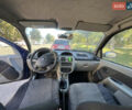 Синий Рено Клио, объемом двигателя 1.39 л и пробегом 200 тыс. км за 2700 $, фото 7 на Automoto.ua