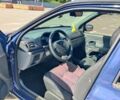 Синий Рено Клио, объемом двигателя 1.39 л и пробегом 248 тыс. км за 2599 $, фото 7 на Automoto.ua