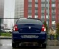 Синій Рено Кліо, об'ємом двигуна 1.4 л та пробігом 168 тис. км за 2950 $, фото 3 на Automoto.ua