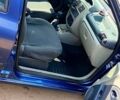 Синій Рено Кліо, об'ємом двигуна 1.4 л та пробігом 399 тис. км за 2400 $, фото 5 на Automoto.ua