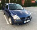 Синий Рено Клио, объемом двигателя 1.4 л и пробегом 280 тыс. км за 2800 $, фото 8 на Automoto.ua