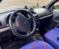 Синий Рено Клио, объемом двигателя 1.4 л и пробегом 0 тыс. км за 3000 $, фото 1 на Automoto.ua