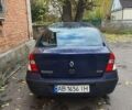 Синій Рено Кліо, об'ємом двигуна 1.4 л та пробігом 197 тис. км за 3500 $, фото 4 на Automoto.ua