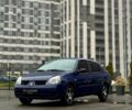 Синій Рено Кліо, об'ємом двигуна 1.4 л та пробігом 168 тис. км за 2950 $, фото 4 на Automoto.ua