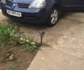 Синій Рено Кліо, об'ємом двигуна 1.4 л та пробігом 102 тис. км за 3700 $, фото 1 на Automoto.ua