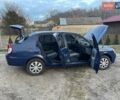 Синий Рено Клио, объемом двигателя 1.39 л и пробегом 288 тыс. км за 2300 $, фото 7 на Automoto.ua