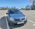 Синий Рено Клио, объемом двигателя 1.39 л и пробегом 248 тыс. км за 2599 $, фото 1 на Automoto.ua