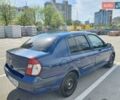 Синий Рено Клио, объемом двигателя 1.39 л и пробегом 248 тыс. км за 2599 $, фото 1 на Automoto.ua