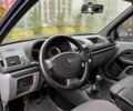 Синій Рено Кліо, об'ємом двигуна 1.4 л та пробігом 168 тис. км за 2950 $, фото 8 на Automoto.ua