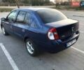 Синий Рено Клио, объемом двигателя 1.4 л и пробегом 280 тыс. км за 2800 $, фото 10 на Automoto.ua