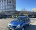 Синій Рено Кліо, об'ємом двигуна 1.4 л та пробігом 220 тис. км за 2850 $, фото 1 на Automoto.ua