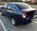 Синий Рено Клио, объемом двигателя 1.4 л и пробегом 280 тыс. км за 2800 $, фото 14 на Automoto.ua
