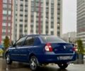 Синій Рено Кліо, об'ємом двигуна 1.4 л та пробігом 168 тис. км за 2950 $, фото 7 на Automoto.ua