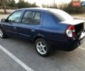 Синий Рено Клио, объемом двигателя 1.4 л и пробегом 280 тыс. км за 2800 $, фото 4 на Automoto.ua