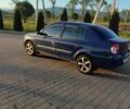 Синий Рено Клио, объемом двигателя 1.4 л и пробегом 158 тыс. км за 1800 $, фото 3 на Automoto.ua