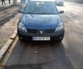 Синий Рено Клио, объемом двигателя 1.39 л и пробегом 292 тыс. км за 2700 $, фото 1 на Automoto.ua