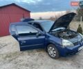 Синий Рено Клио, объемом двигателя 1.39 л и пробегом 288 тыс. км за 2300 $, фото 10 на Automoto.ua
