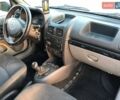 Синий Рено Клио, объемом двигателя 1.4 л и пробегом 280 тыс. км за 2800 $, фото 15 на Automoto.ua