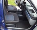 Синий Рено Клио, объемом двигателя 1.4 л и пробегом 189 тыс. км за 3000 $, фото 1 на Automoto.ua