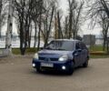 Синий Рено Клио, объемом двигателя 1.4 л и пробегом 183 тыс. км за 3500 $, фото 10 на Automoto.ua
