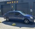 Синий Рено Клио, объемом двигателя 1.4 л и пробегом 176 тыс. км за 3000 $, фото 2 на Automoto.ua