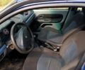 Синий Рено Клио, объемом двигателя 1.4 л и пробегом 350 тыс. км за 2600 $, фото 4 на Automoto.ua