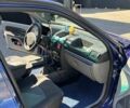Синий Рено Клио, объемом двигателя 1.4 л и пробегом 176 тыс. км за 3000 $, фото 3 на Automoto.ua