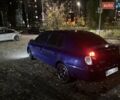 Синий Рено Клио, объемом двигателя 1.4 л и пробегом 2 тыс. км за 3500 $, фото 17 на Automoto.ua