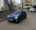 Синий Рено Клио, объемом двигателя 1.4 л и пробегом 183 тыс. км за 3500 $, фото 2 на Automoto.ua