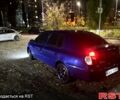 Синий Рено Клио, объемом двигателя 1.4 л и пробегом 183 тыс. км за 3500 $, фото 5 на Automoto.ua