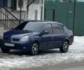 Синій Рено Кліо, об'ємом двигуна 1.4 л та пробігом 200 тис. км за 3000 $, фото 1 на Automoto.ua