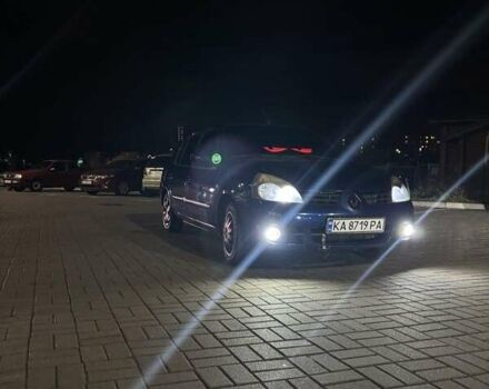 Синий Рено Клио, объемом двигателя 1.4 л и пробегом 2 тыс. км за 3500 $, фото 22 на Automoto.ua