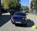Синий Рено Клио, объемом двигателя 1.4 л и пробегом 176 тыс. км за 3000 $, фото 3 на Automoto.ua