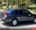 Синій Рено Кліо, об'ємом двигуна 1.4 л та пробігом 243 тис. км за 2850 $, фото 1 на Automoto.ua