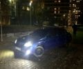 Синий Рено Клио, объемом двигателя 1.4 л и пробегом 183 тыс. км за 3500 $, фото 8 на Automoto.ua