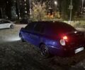 Синий Рено Клио, объемом двигателя 1.4 л и пробегом 2 тыс. км за 3500 $, фото 18 на Automoto.ua