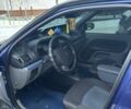 Синій Рено Кліо, об'ємом двигуна 1.4 л та пробігом 200 тис. км за 3000 $, фото 2 на Automoto.ua