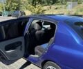 Синий Рено Клио, объемом двигателя 1.4 л и пробегом 176 тыс. км за 3000 $, фото 6 на Automoto.ua