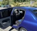 Синий Рено Клио, объемом двигателя 1.4 л и пробегом 176 тыс. км за 3000 $, фото 5 на Automoto.ua