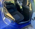 Синий Рено Клио, объемом двигателя 1.4 л и пробегом 190 тыс. км за 3099 $, фото 5 на Automoto.ua