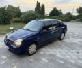 Синій Рено Кліо, об'ємом двигуна 1.4 л та пробігом 220 тис. км за 2506 $, фото 1 на Automoto.ua