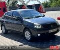 Синій Рено Кліо, об'ємом двигуна 1.4 л та пробігом 243 тис. км за 2850 $, фото 3 на Automoto.ua