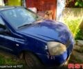 Синій Рено Кліо, об'ємом двигуна 1.4 л та пробігом 355 тис. км за 2800 $, фото 1 на Automoto.ua