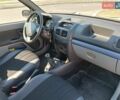 Синий Рено Клио, объемом двигателя 1.39 л и пробегом 57 тыс. км за 5100 $, фото 5 на Automoto.ua