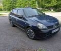 Синій Рено Кліо, об'ємом двигуна 0 л та пробігом 250 тис. км за 2658 $, фото 2 на Automoto.ua