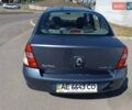 Синий Рено Клио, объемом двигателя 1.39 л и пробегом 57 тыс. км за 5100 $, фото 3 на Automoto.ua