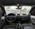 Синій Рено Кліо, об'ємом двигуна 1.4 л та пробігом 211 тис. км за 3400 $, фото 7 на Automoto.ua